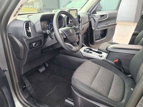 Used 2024 Ford Bronco Sport Big Bend AWD/4WD image 14