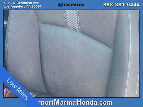 Used 2019 Honda Civic EX image 27