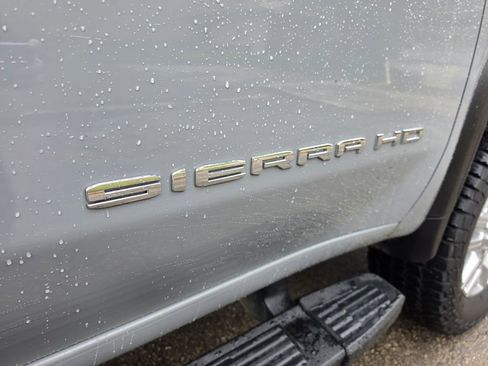 Used 2024 GMC Sierra 2500 SLE w/ SLE Value Package; AWD/4WD image 52
