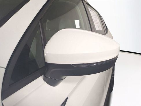 Used 2024 Volkswagen Tiguan S FWD image 12