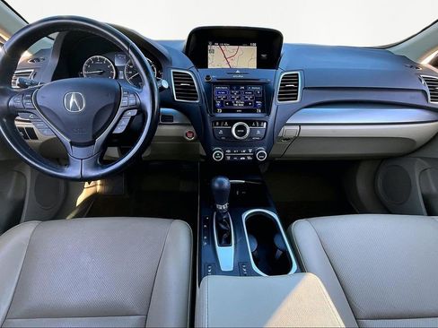 Used 2018 Acura RDX w/ Technology Package image 8