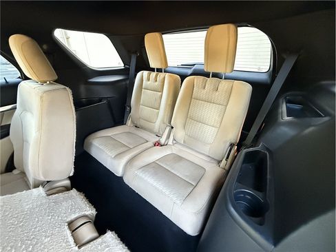 Used 2017 Ford Explorer FWD image 13