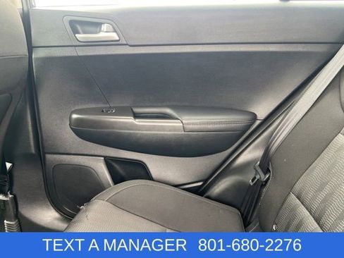 Used 2022 Kia Sportage LX AWD/4WD image 31