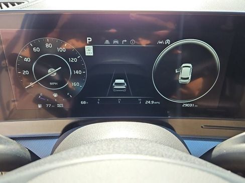 Used 2023 Kia Sportage SX image 28