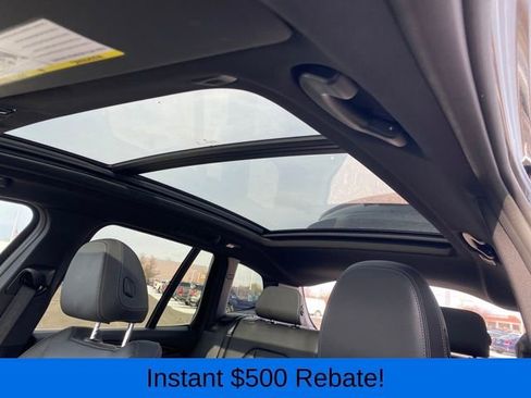 Used 2024 BMW X3 xDrive30i image 15