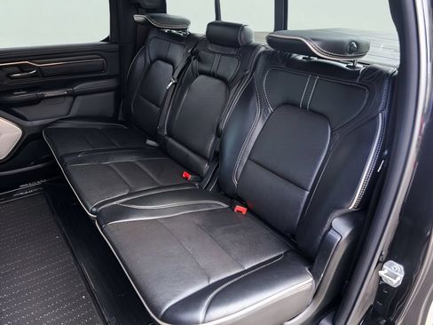 Used 2021 RAM 1500 Limited w/ Night Edition RWD image 30