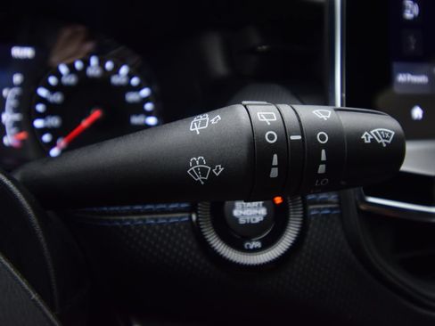 New 2026 Jeep Compass Limited AWD/4WD image 22