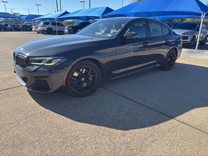 Used 2022 BMW 540i w/ M Sport Package