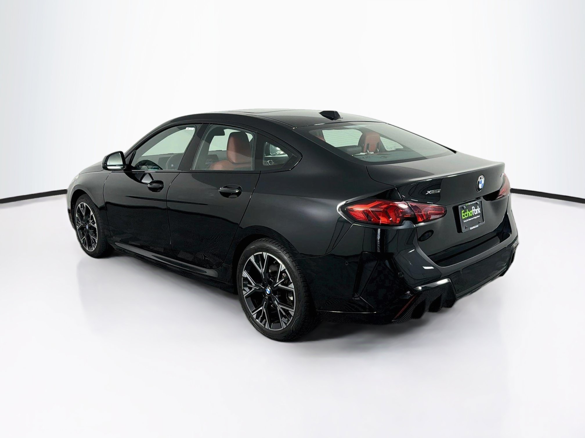 Used 2025 BMW 228i xDrive AWD/4WD image 5