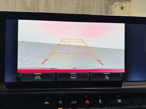 New 2026 Chevrolet Silverado 1500 LT w/ All Star Edition Plus image 30