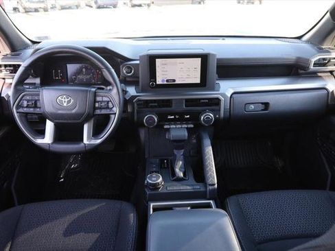 Certified 2025 Toyota 4Runner SR5 image 21