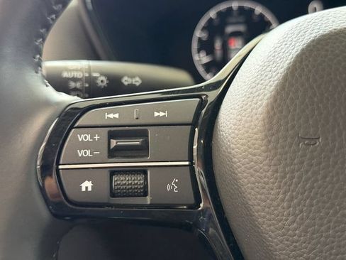 Used 2025 Honda CR-V EX-L image 22
