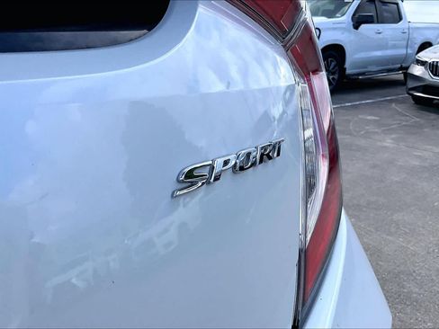 Used 2021 Honda Civic Sport image 9