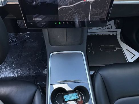 Used 2021 Tesla Model 3 Standard Range Plus RWD image 13