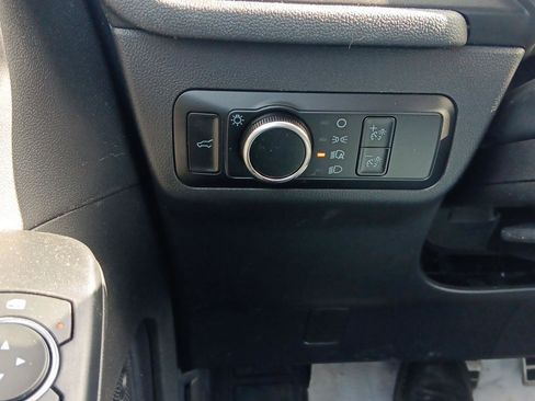 Used 2024 Ford Escape ST-Line w/ Tech Pack #1 image 16