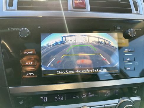 Used 2016 Subaru Legacy 2.5i Limited image 12