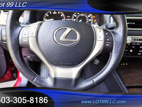 Used 2013 Lexus GS 350 AWD w/ Premium Pkg image 26