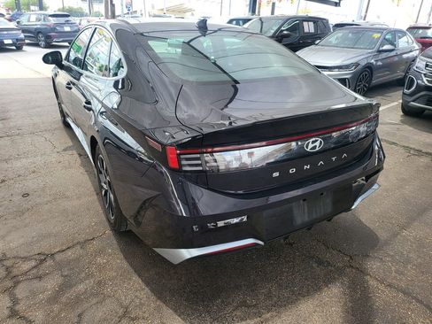 Used 2025 Hyundai Sonata SEL FWD image 9