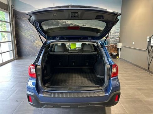 Used 2019 Subaru Outback 2.5i Limited AWD/4WD image 30