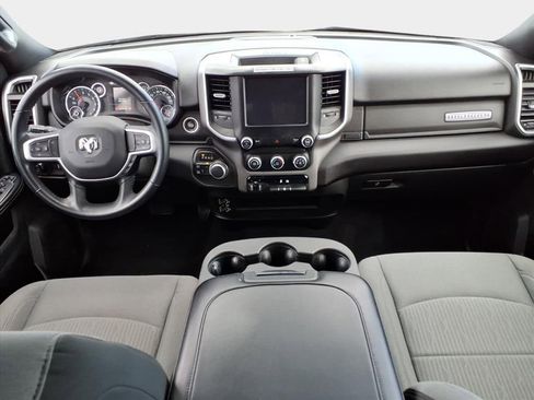 Certified 2024 RAM 2500 Big Horn image 19