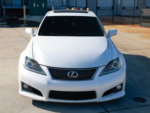 Used 2012 Lexus IS F . image 24