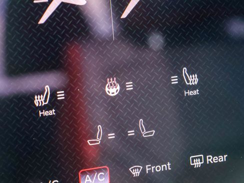 New 2026 RAM 1500 Rebel AWD/4WD image 20