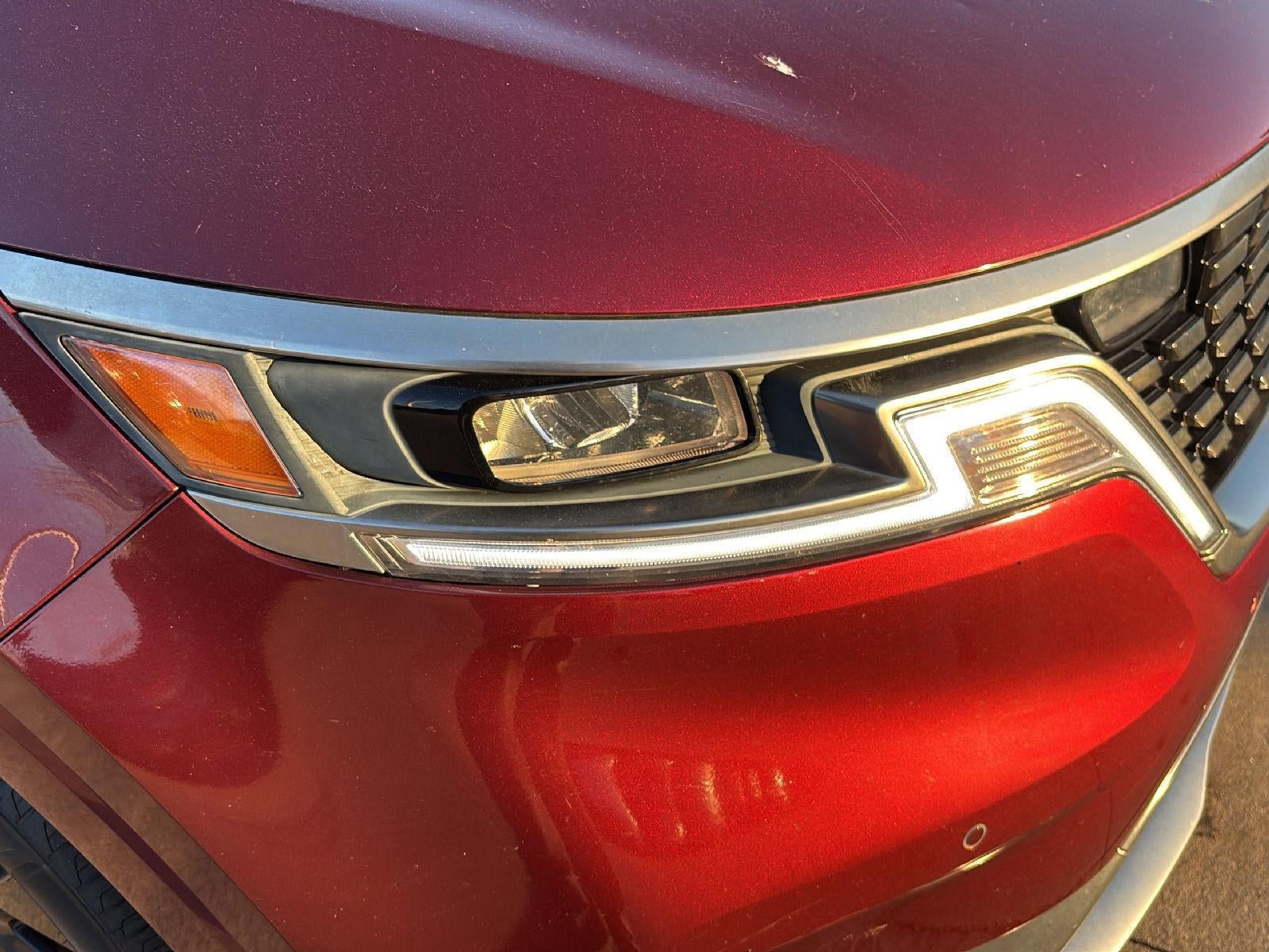 Used 2024 Kia Carnival SX FWD image 28