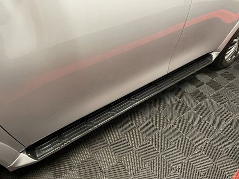 Used 2020 INFINITI QX80 Luxe w/ 22" Wheel Package image 14