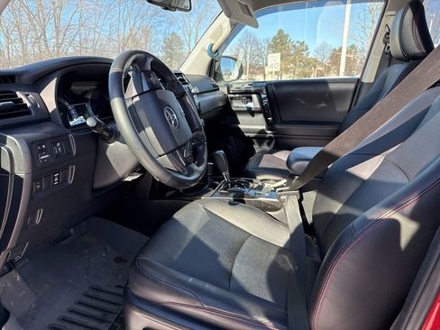 Used 2014 Toyota 4Runner Trail Premium image 12