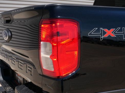 New 2026 Ford Ranger XL w/ Trailer Tow Package AWD/4WD image 10