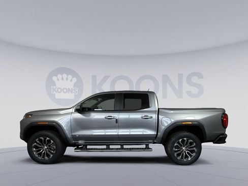 New 2026 GMC Canyon Denali image 2