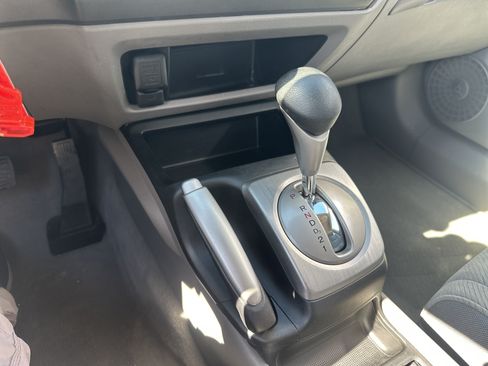 Used 2009 Honda Civic LX image 15