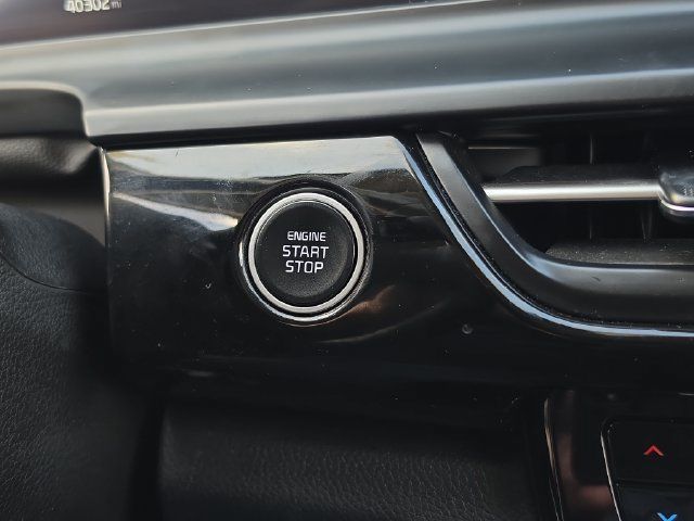 Certified 2024 Kia Seltos S FWD image 27