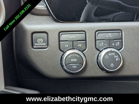 New 2026 GMC Sierra 1500 SLE w/ Preferred Package AWD/4WD image 25