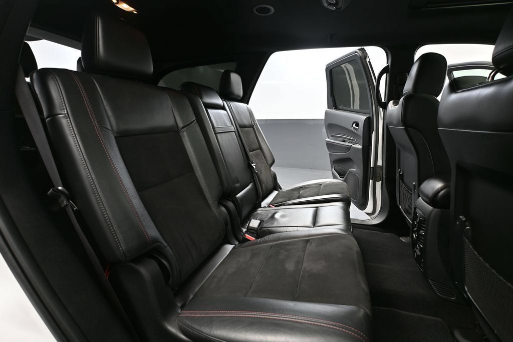 Used 2021 Dodge Durango R/T AWD/4WD image 41