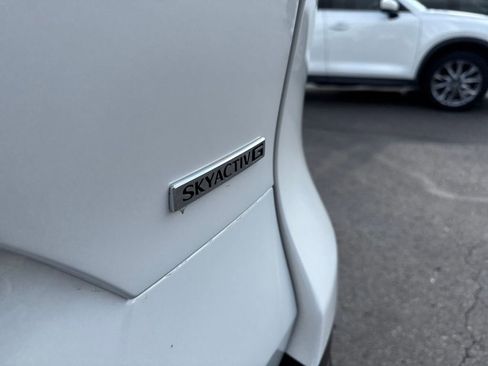 New 2026 MAZDA CX-5 Preferred AWD/4WD image 47