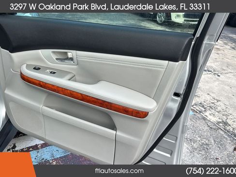Used 2009 Lexus RX 350 AWD image 36