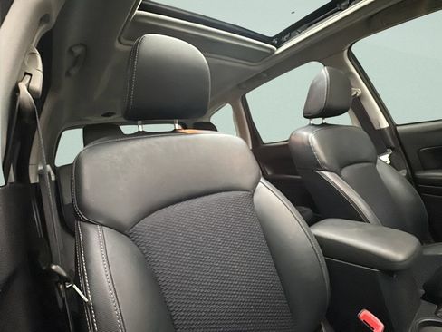 Used 2017 Subaru Forester 2.0XT Premium w/ Popular Package #2A AWD/4WD image 20