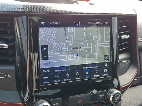 Used 2019 RAM 1500 Rebel w/ Rebel Level 2 Equipment Group image 17