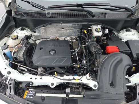 Used 2023 Buick Encore GX Preferred w/ Cold Weather Comfort Package image 26