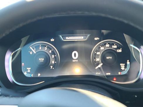 New 2026 RAM 1500 Laramie image 28