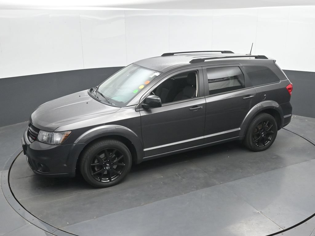 Used 2019 Dodge Journey SE w/ Connectivity Group FWD image 36