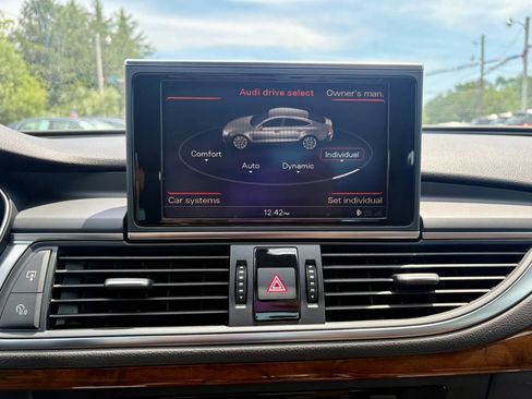 Used 2014 Audi A7 TDI Premium Plus AWD/4WD image 30