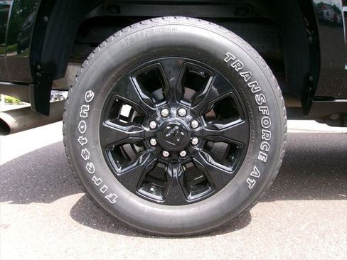 Certified 2024 RAM 2500 Limited AWD/4WD image 17