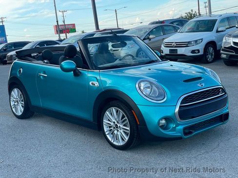 Used 2017 MINI Cooper S image 13