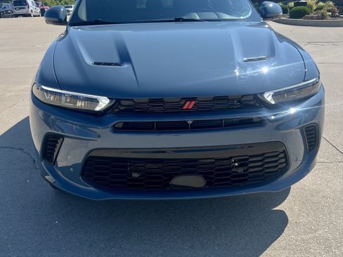 Used 2024 Dodge Hornet GT w/ Tech Pack w/o Parking AWD/4WD image 2
