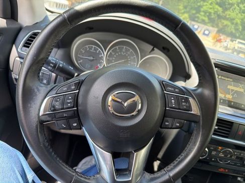 Used 2016 MAZDA CX-5 Grand Touring FWD image 44