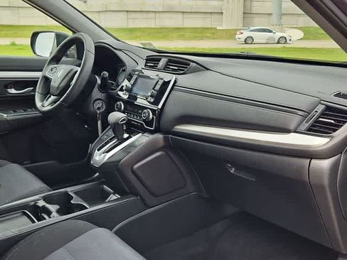 Used 2019 Honda CR-V LX image 19