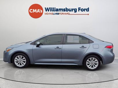 Used 2023 Toyota Corolla LE w/ LE Convenience Package