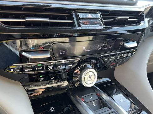 New 2026 Acura MDX SH-AWD w/ Technology Package image 18